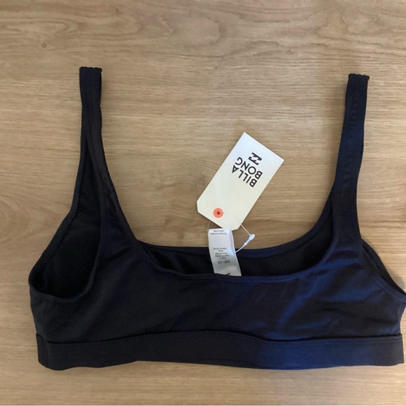 Billabong Women’s Bikini Top BNWT - Picture 2 of 3